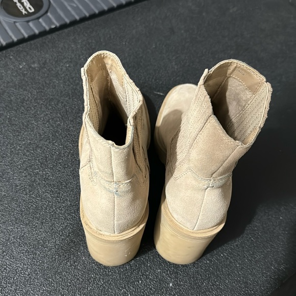 Dolce vita boots - Picture 2 of 6